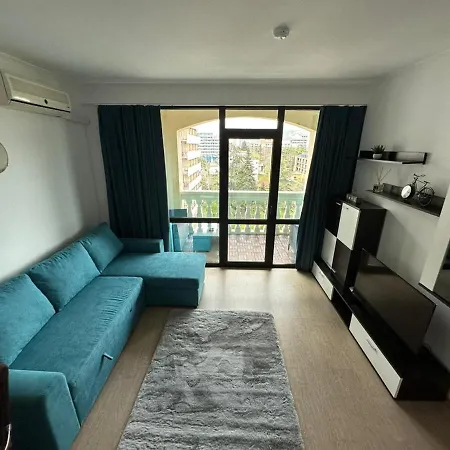 Babylon Apartman