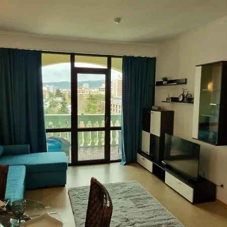 Babylon Apartman *
