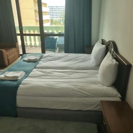 Babylon Apartman *
