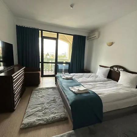 Apartman Babylon