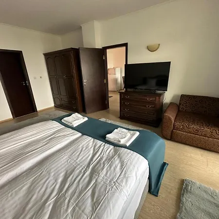 Apartman Babylon