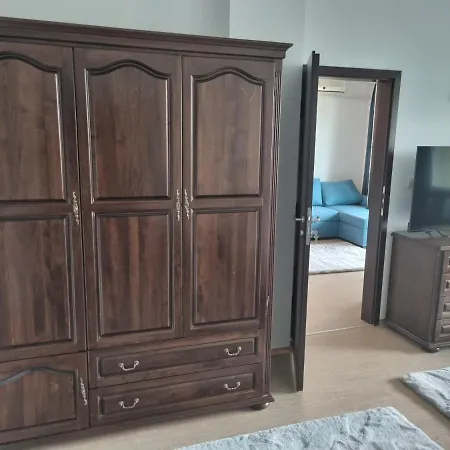 Babylon Apartman