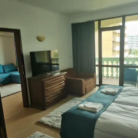 Babylon Apartman