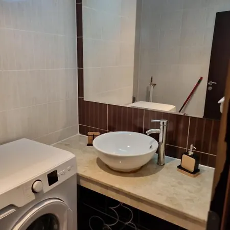 Babylon Apartman