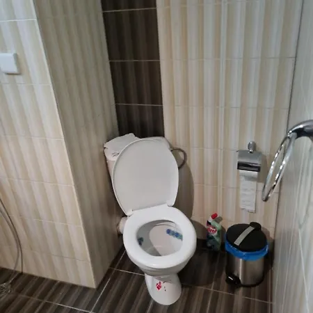 Apartman Babylon