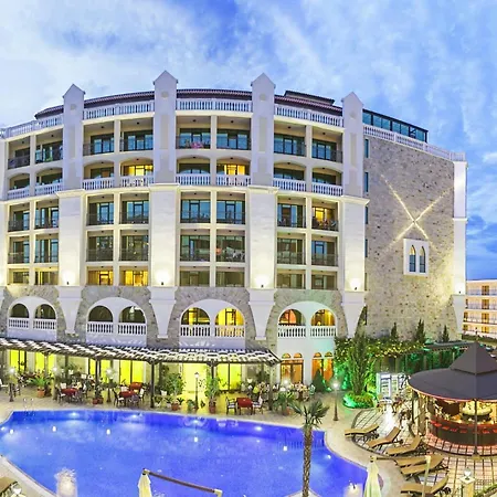 Babylon Apartman